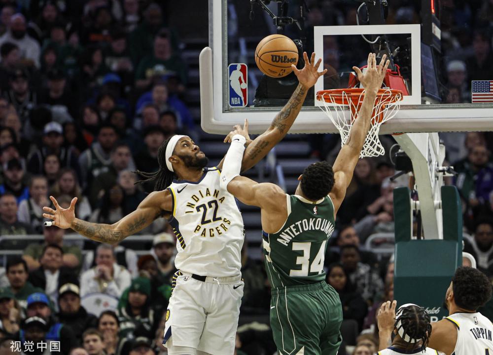 NBA的历