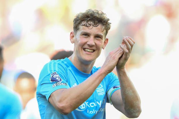 莱斯特城足 莱斯特城足