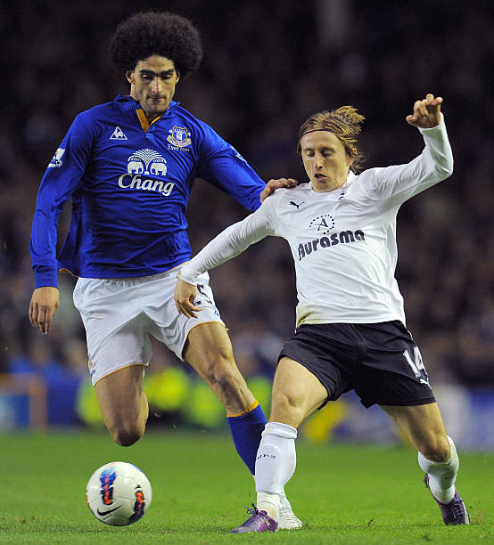 变化的竞技 变化的竞技